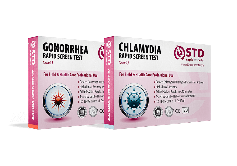 Reinfection Risks with Chlamydia & Why Retesting Matters