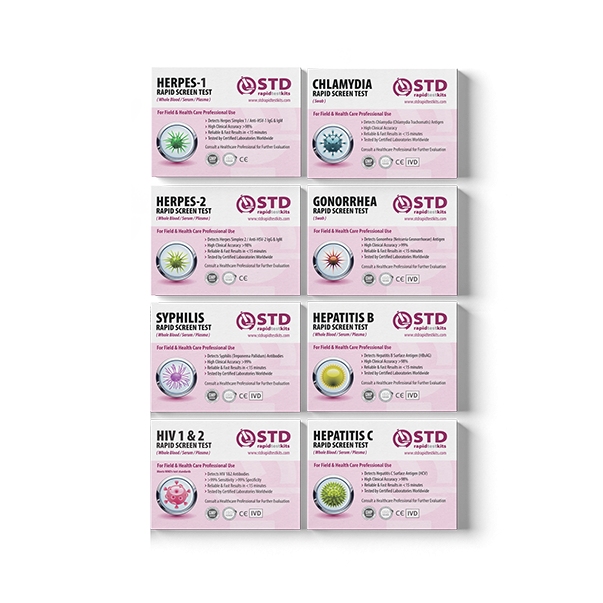 Std Home Test Kit Combo Packages Test Different Stds At Home Discreet Usa Shipping Std Home Test Kit Combo Packages Test Different Stds At Home Discreet Usa Shipping