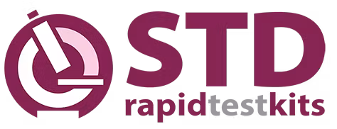 STDrapidtestkits.com logo