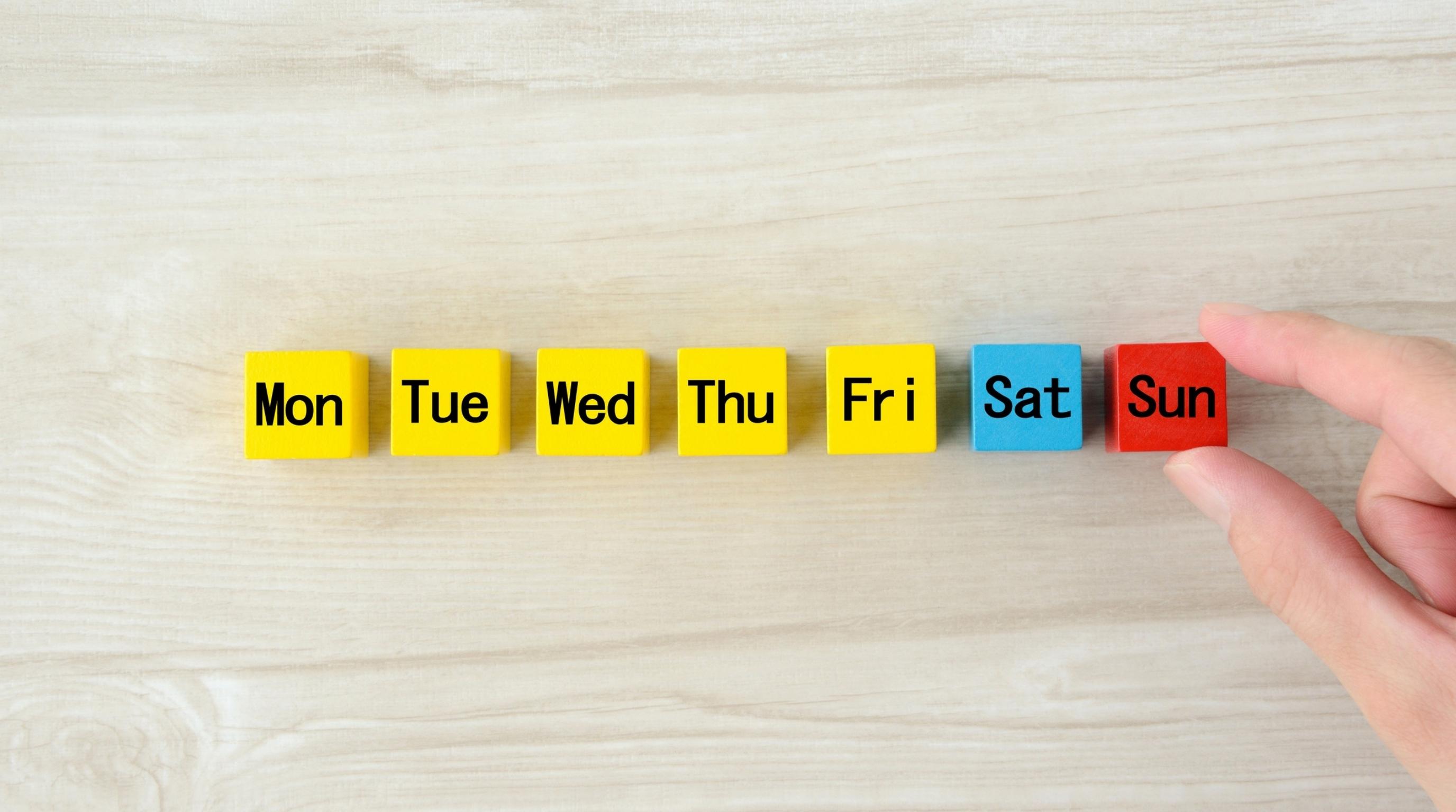 Still Have Symptoms a Week After Sex? Here's What That Actually Tells You