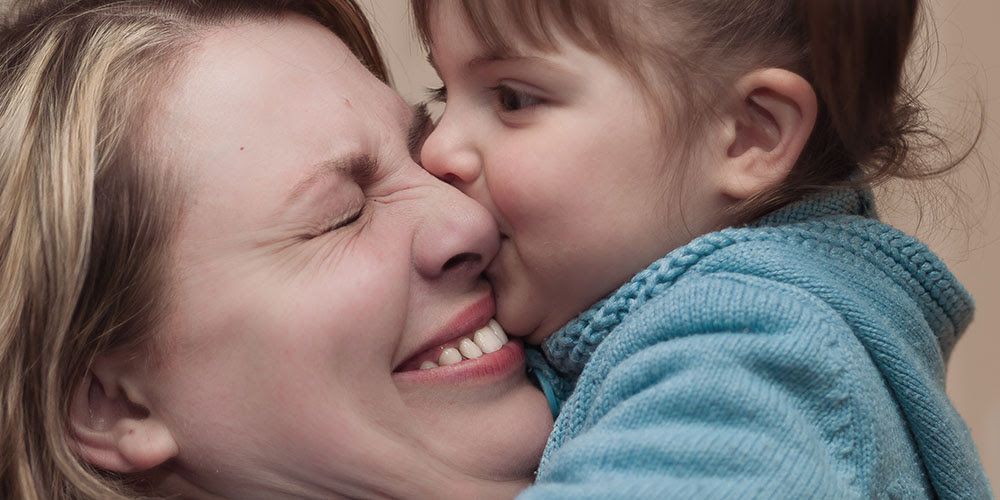 Can Hugging Spread an STD? What the Science Actually Says