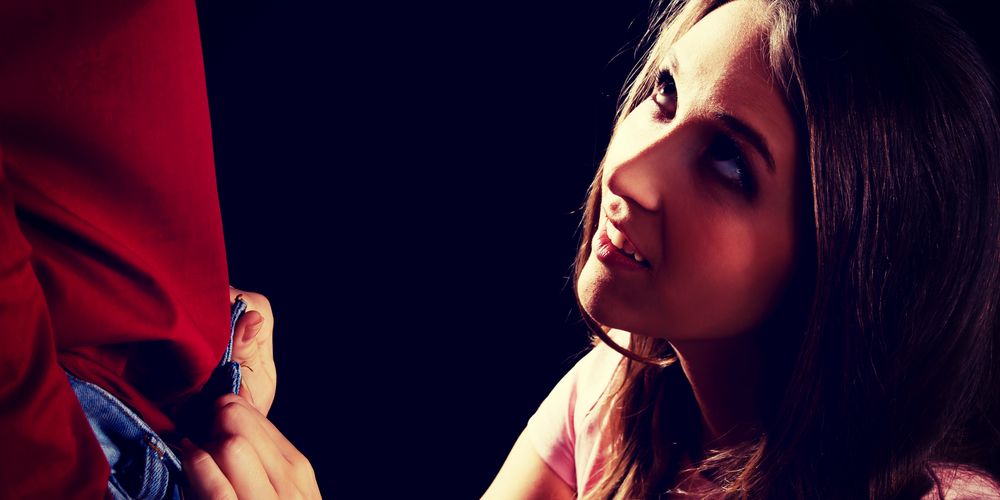 Spitting, Swallowing, and STDs: Dangers of Oral Sex