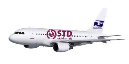 You Can Now Test for Herpes in Your Bedroom!