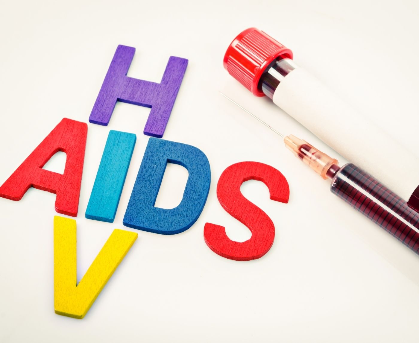 HIV vs. AIDS: Why Confusing Them Could Cost You Everything