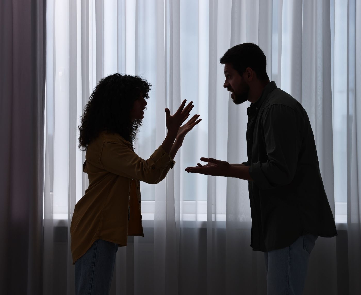 He Knew He Had an STD and Didn’t Tell Me