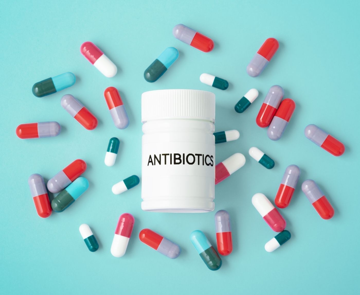 Which Antibiotic Kills Chlamydia the Quickest? Here’s What Experts Say