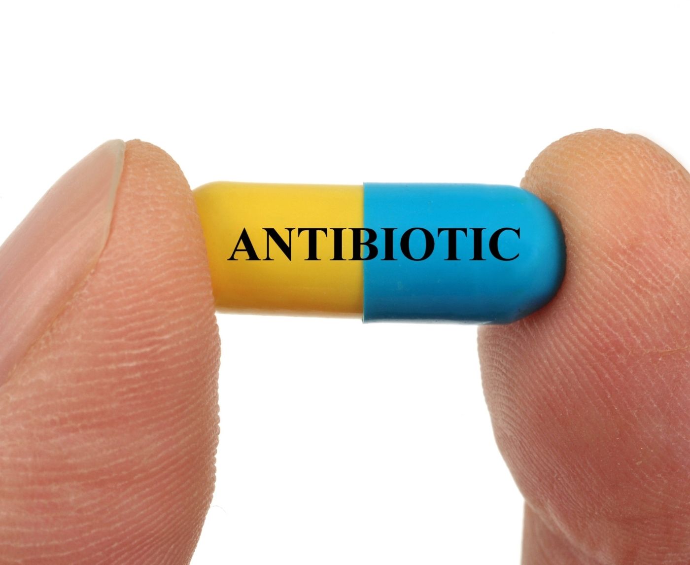 Which Antibiotics Treat Which STDs? A No-Judgment Guide
