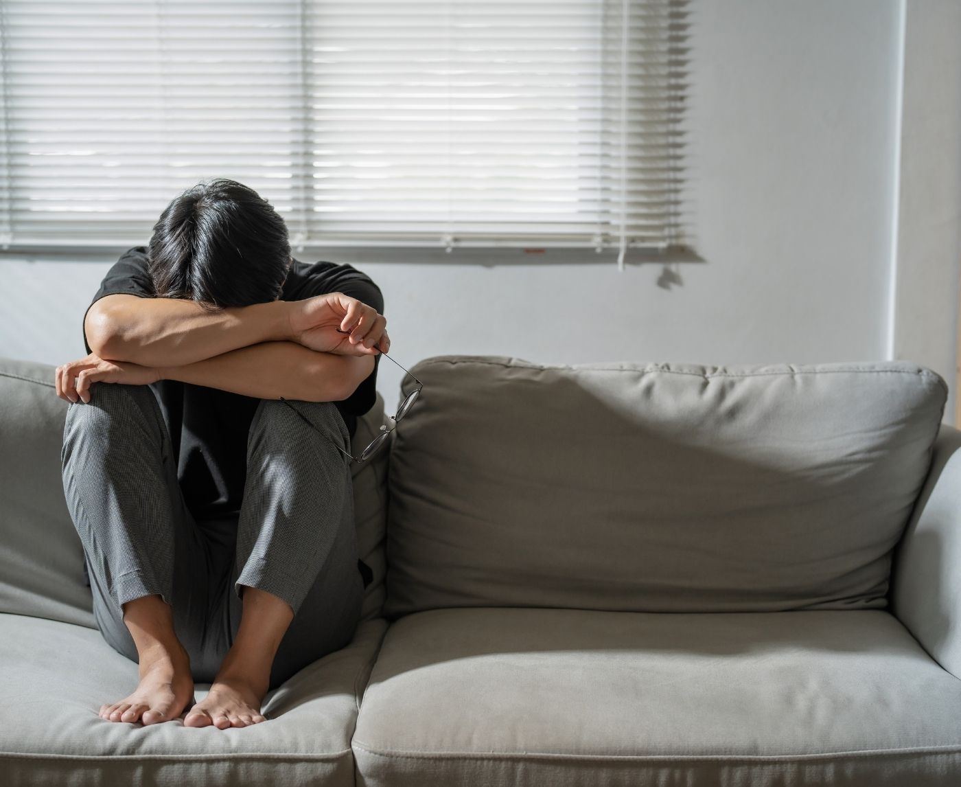 STD Testing Anxiety: What It Feels Like, What You’ll Go Through, and What Helps