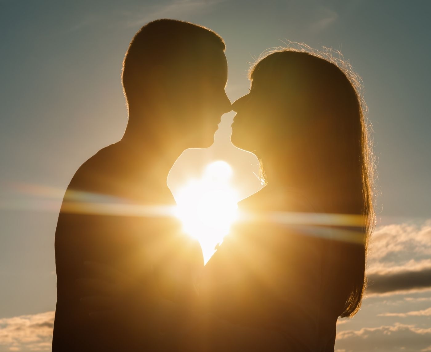 When Someone You Love Has an STD (And You Don’t)