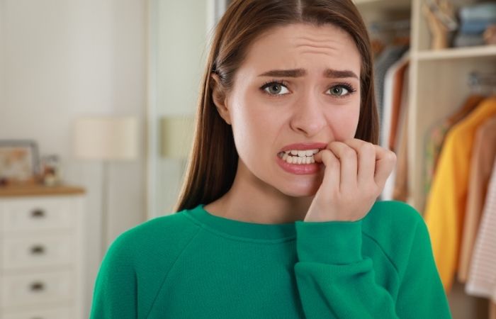 Yes, You Can Get an STD Without Having Sex. Here’s How