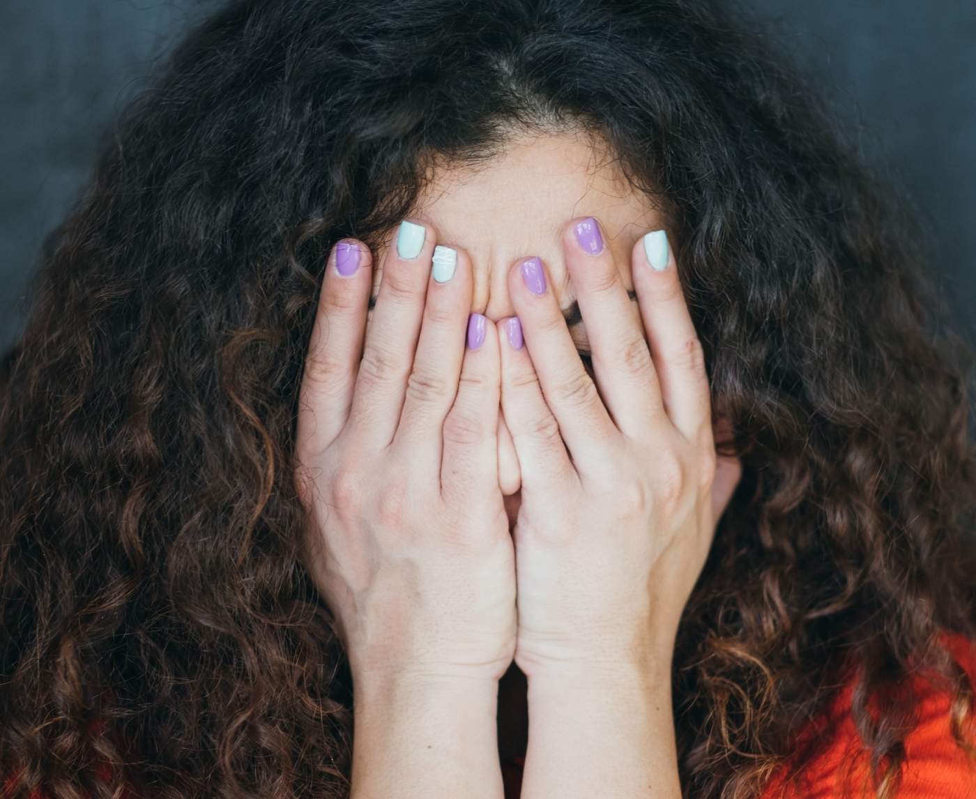 The Shame Spiral: Why STD Diagnosis Still Carries Stigma