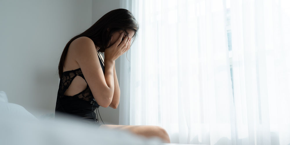 Can You Be Faithful and Still Get an STD? The Facts Behind the Fear