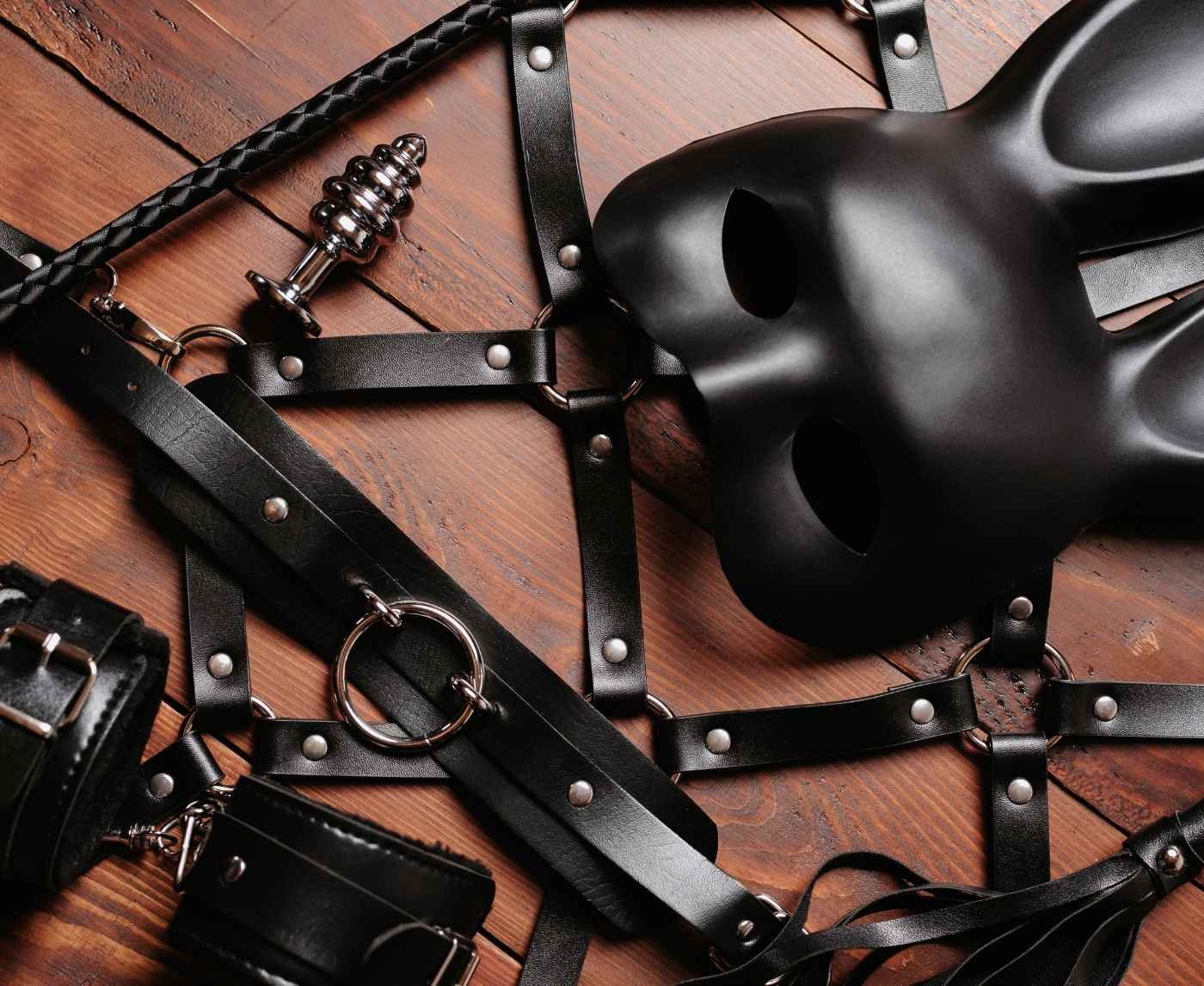 Safe, Sane, and STI-Free: A Real Guide to BDSM and Sexual Health