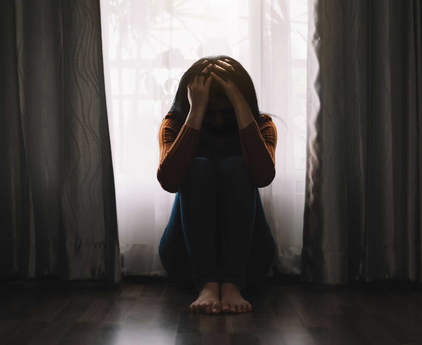 How STD Stigma Affects Mental Health, And What You Can Do About It