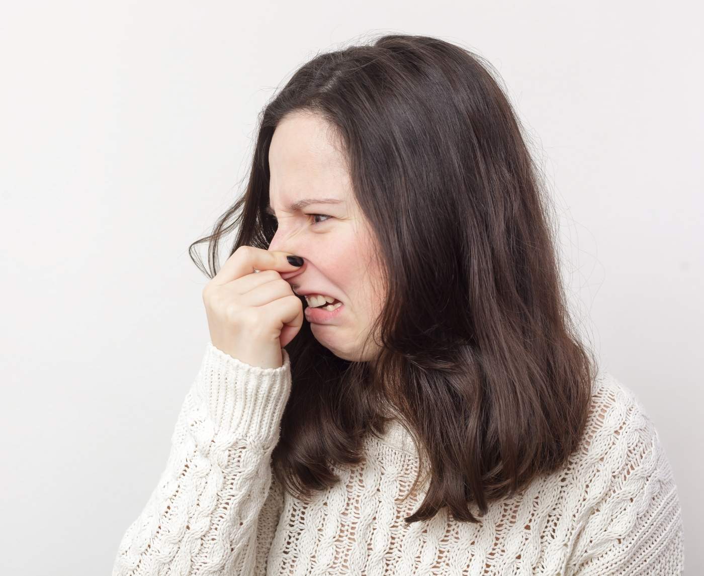 That Weird Smell After Sex: Could It Be Trich?