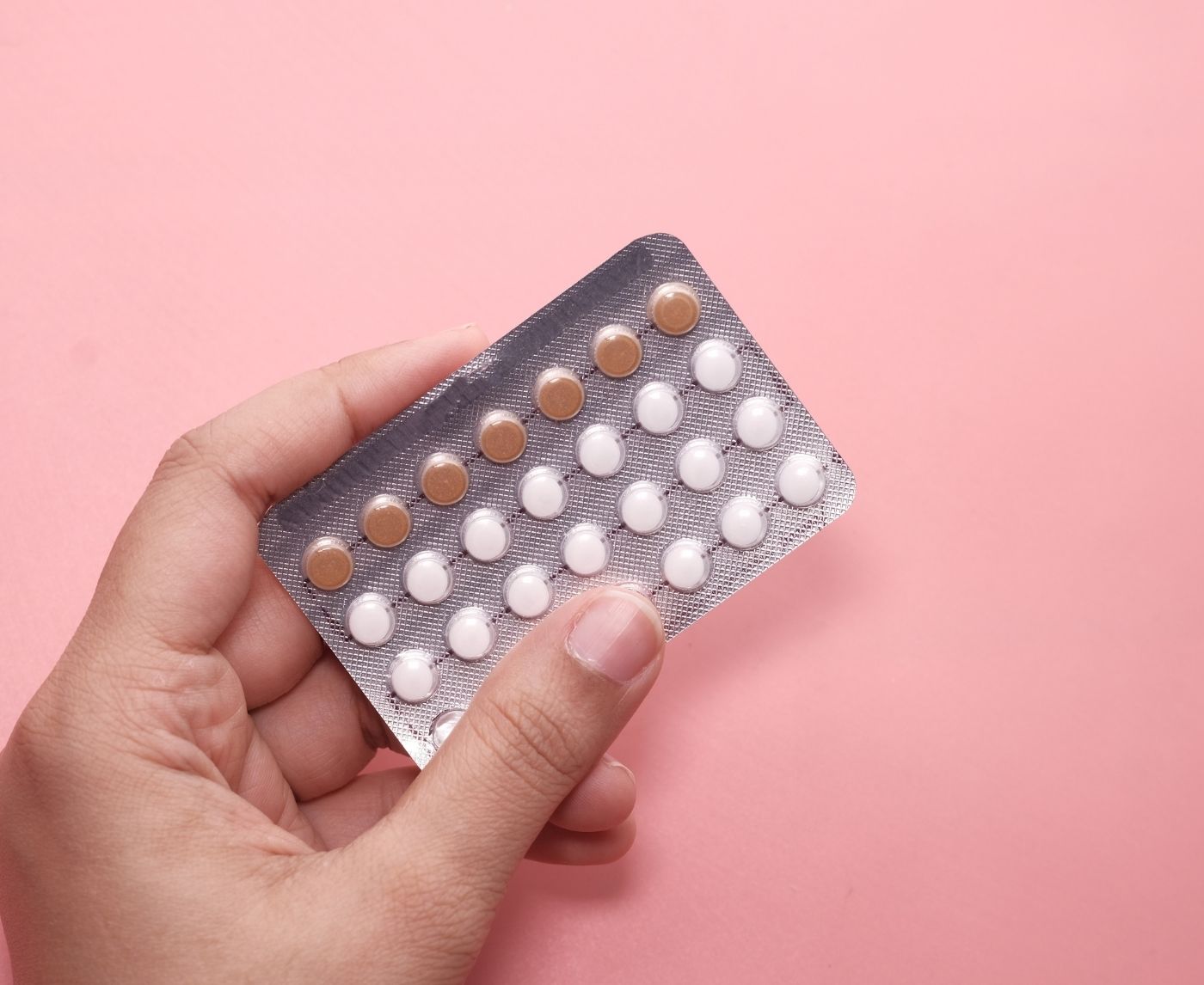 Can Birth Control Trigger a Herpes Outbreak? Here’s What Science Says
