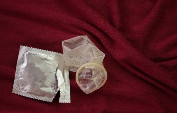 When the Condom Breaks: What to Do in the First 48 Hours