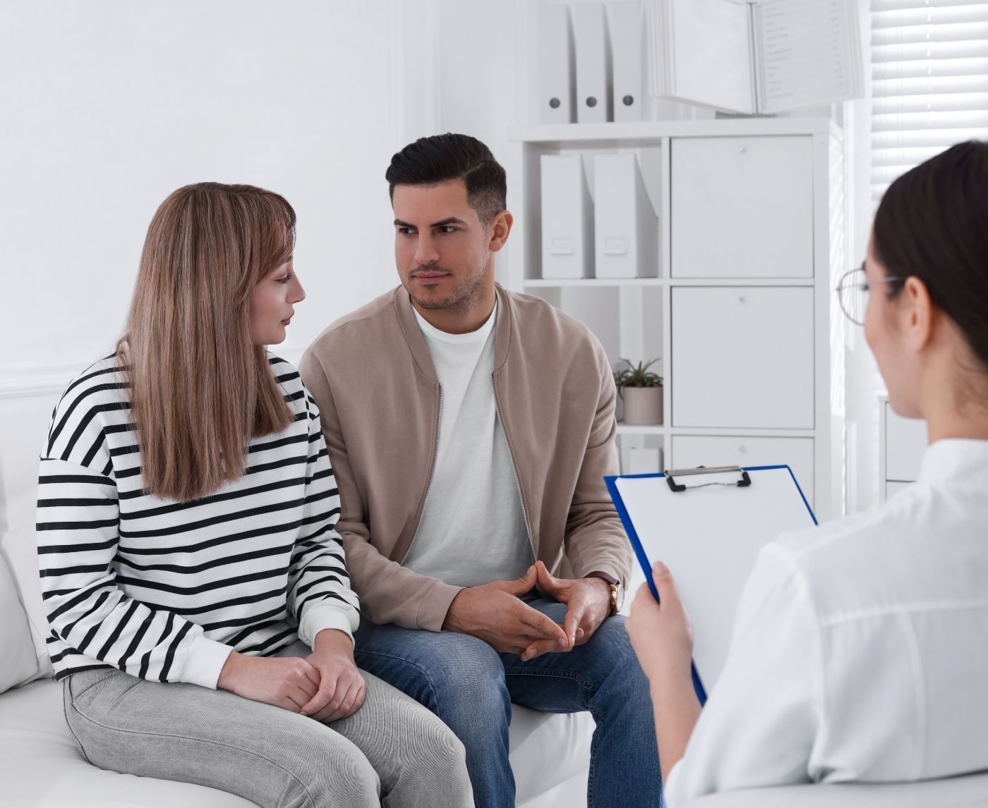 Can You Have an STD With No Symptoms at All? Here's What to Know