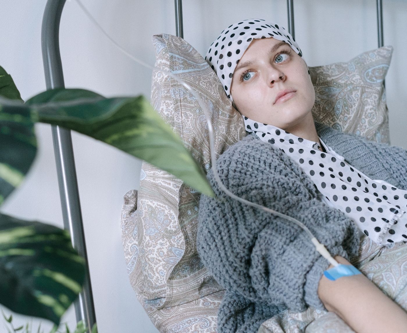 Can Herpes Cause Cancer? What You Actually Need to Worry About