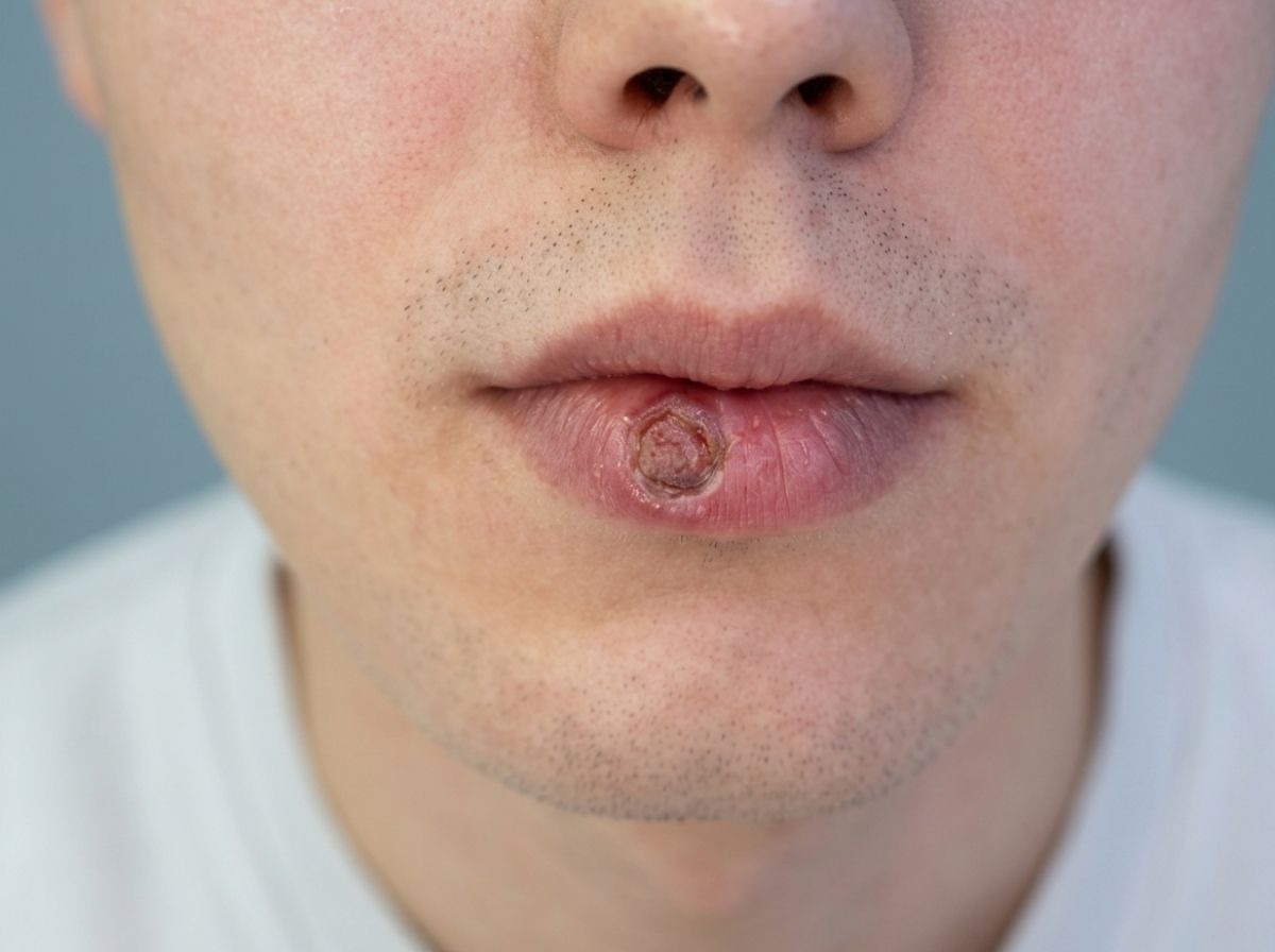 Syphilis Is Spreading Into Populations Who Never Thought They Had to Worry About It