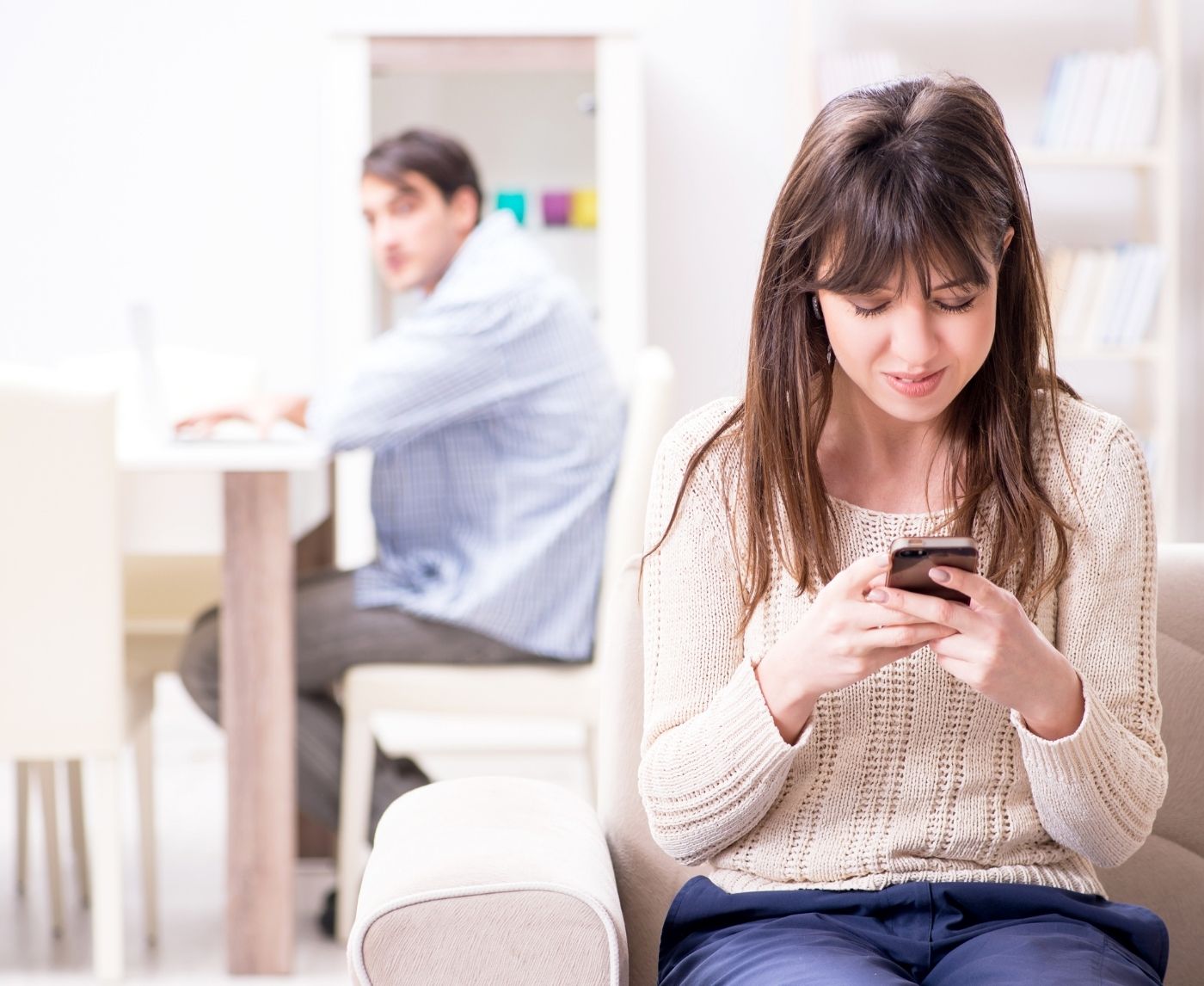 STD Disclosure After Cheating What to Say, What to Expect, What Comes Next