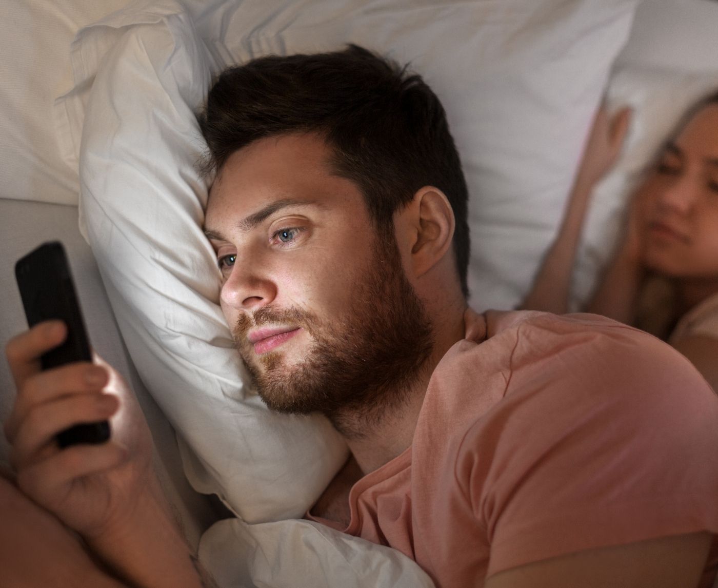 STD After Infidelity? Here’s What Happens Next