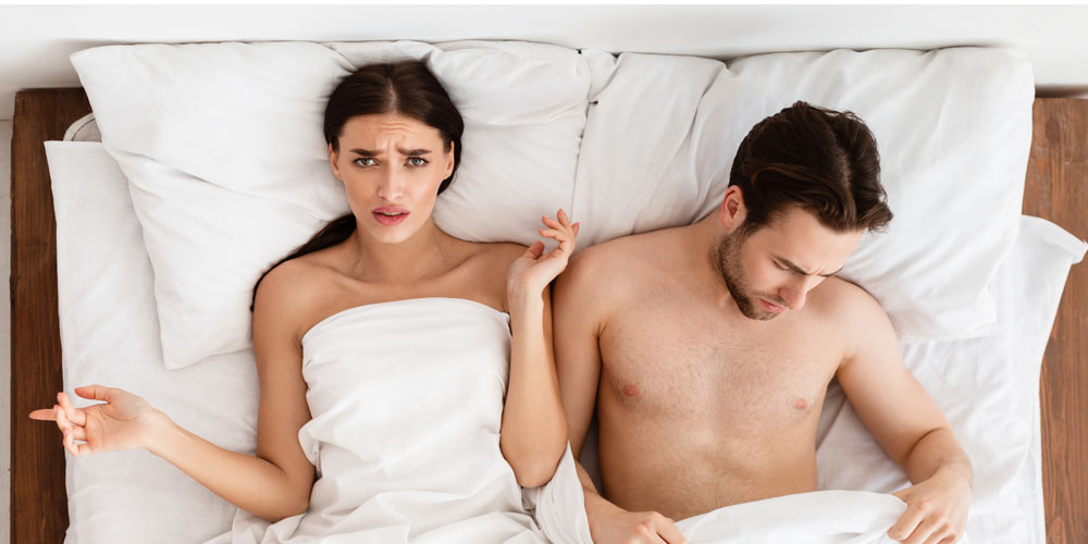 Understanding Chlamydia Swab Tests and AtHome STD Kits