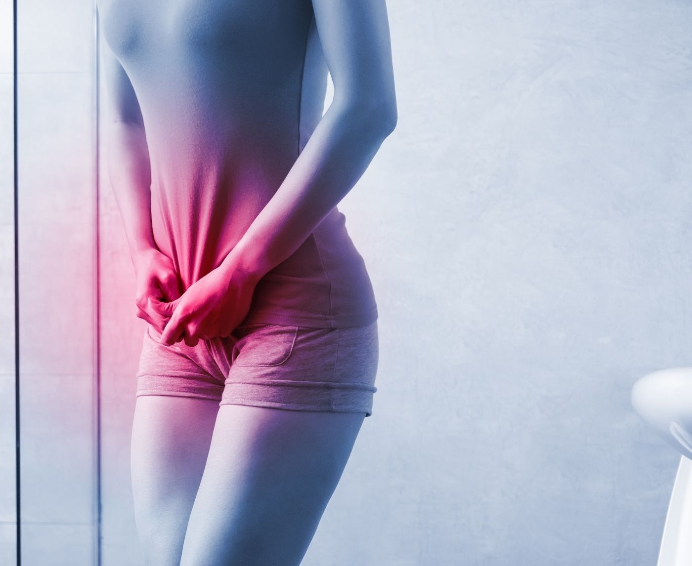 Itchy, Burning, or Just Discharge? Yeast vs Chlamydia Symptoms Explained