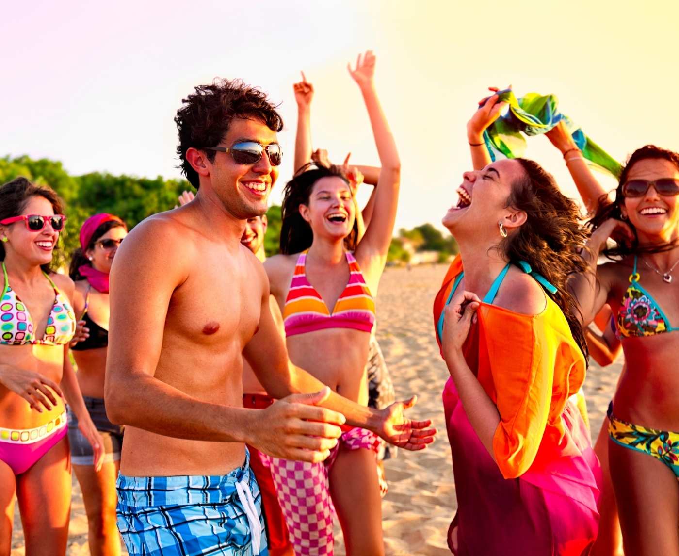 What Happens in Cancun Doesn’t Stay There