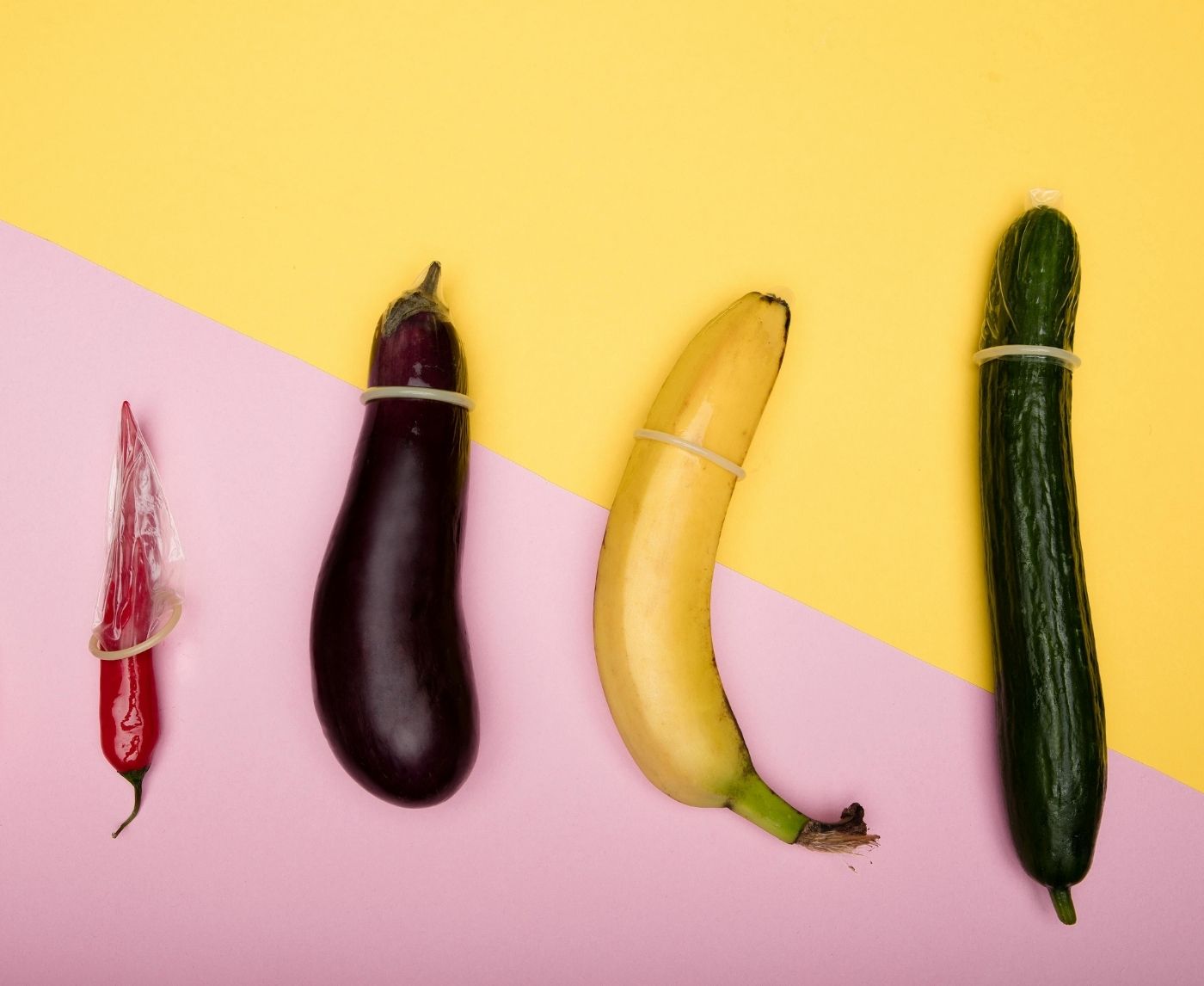 I Used a Condom, So Why Did I Still Get an STD?