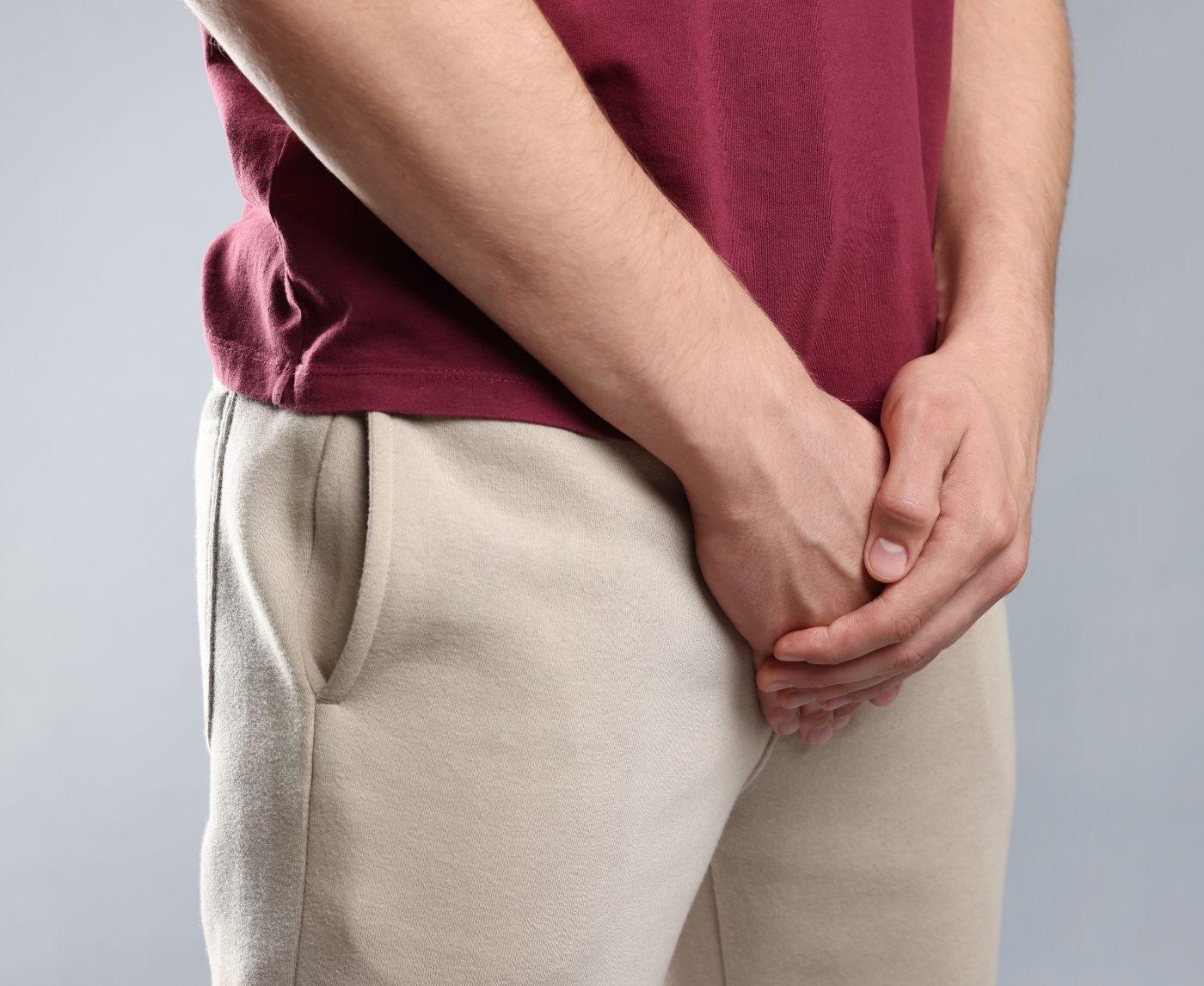 The Hidden Link Between Chlamydia and HIV Risk