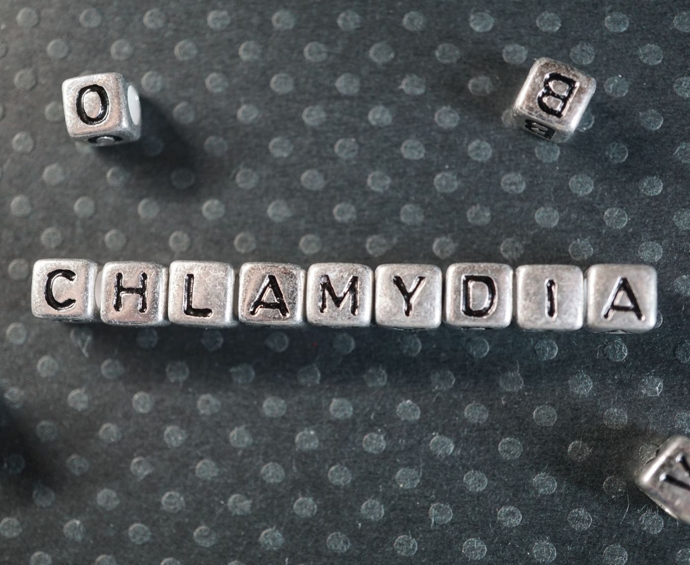 You Didn’t Kiss It Goodbye Oral Chlamydia Is a Real Thing