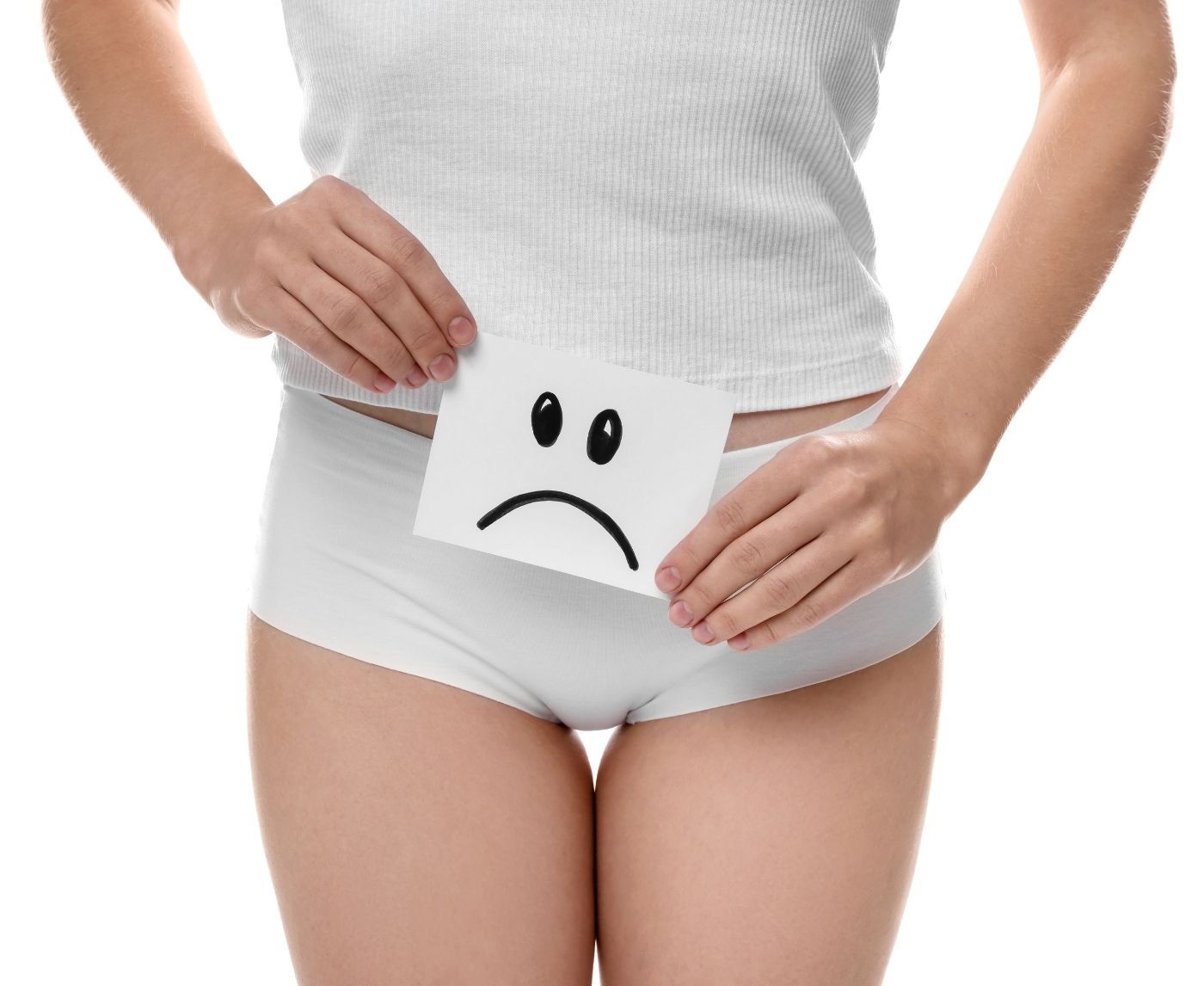 Chlamydia Without Penetration? Yep, It Happened to Me.