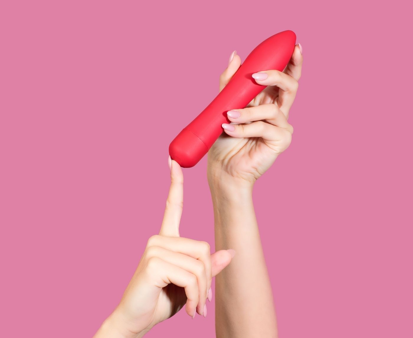 Is That Vibe Clean? What You’re Risking When You Share Sex Toys