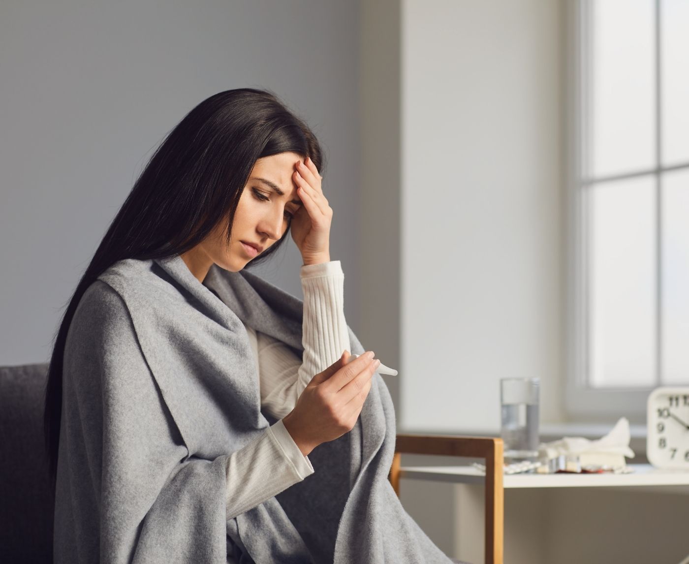 The Physical Impact of HIV: Side Effects You Shouldn't Ignore