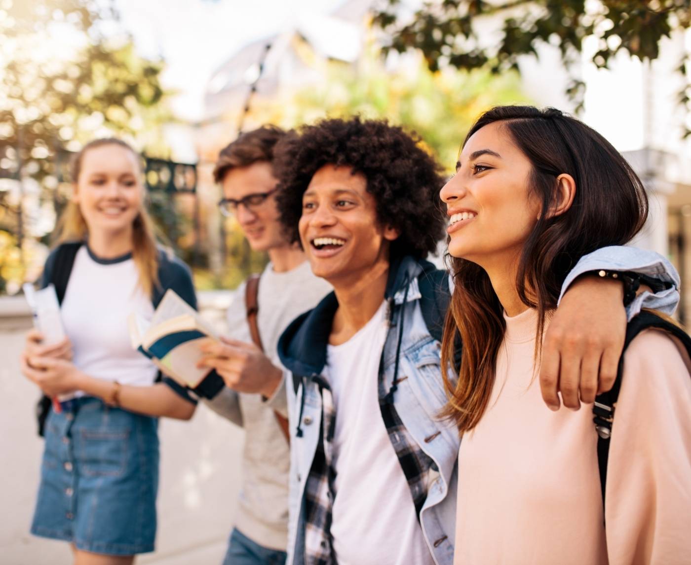 Your Roommate Has Chlamydia (and Other STD Shocks from Campus Life)