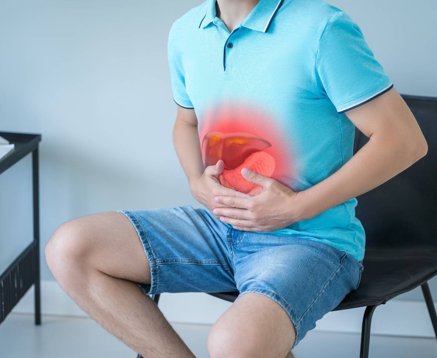 Can Hepatitis C Be Cured After Cirrhosis Has Started?