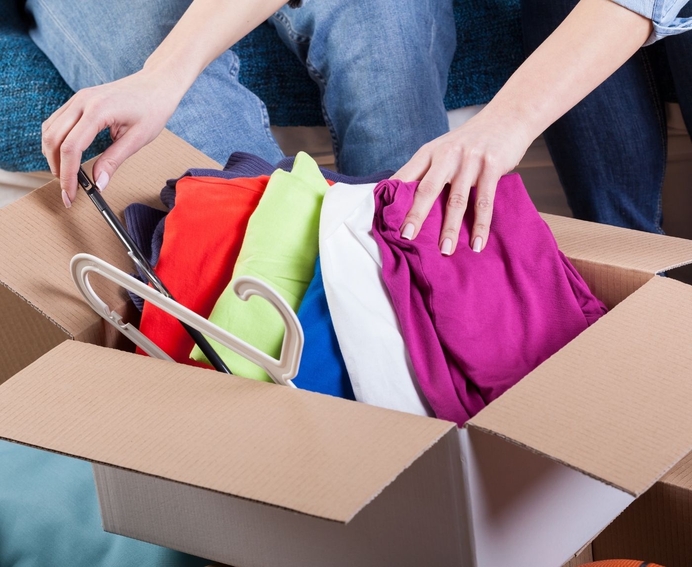 Can You Get an STD From Clothes? Sorting Fact From Fear