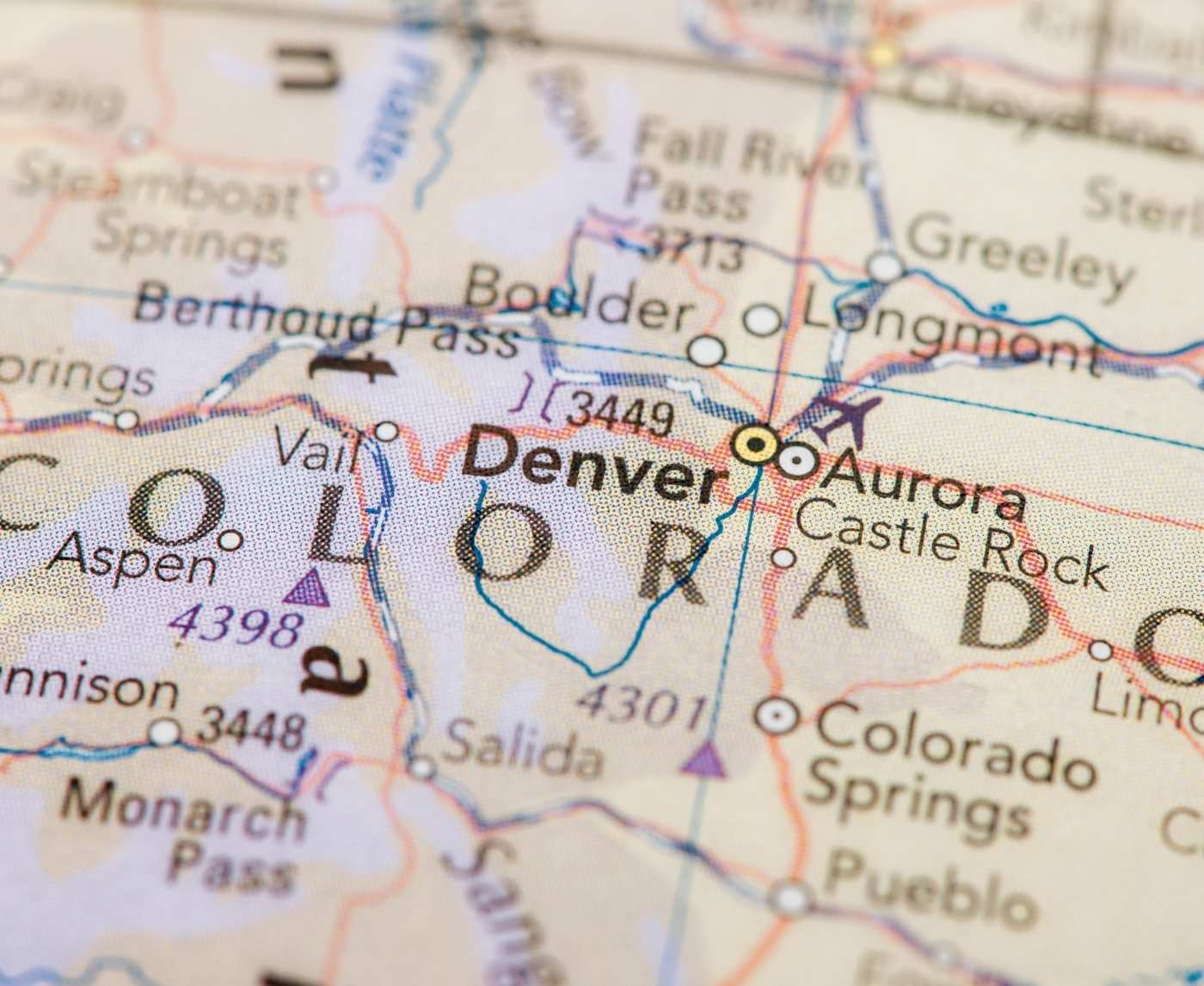 The Rural Colorado STD Surge No One Is Talking About