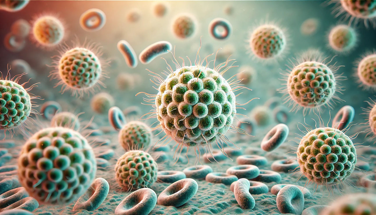 Common Symptoms of Chlamydia from Having Unprotected Oral Sex