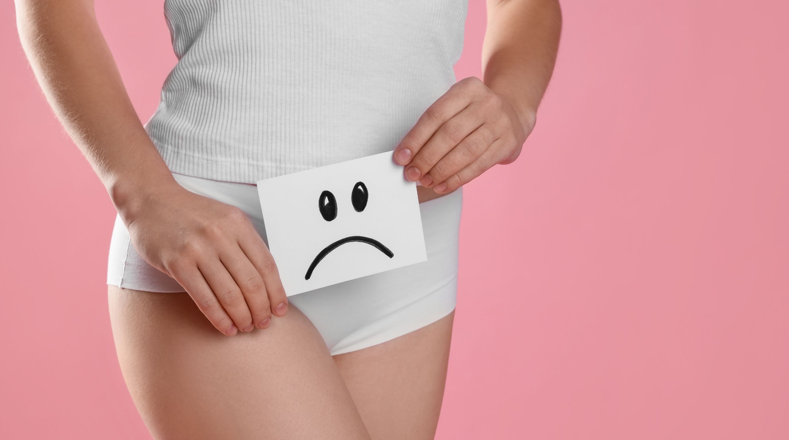 The Three Most Common Sexually Transmitted Infections