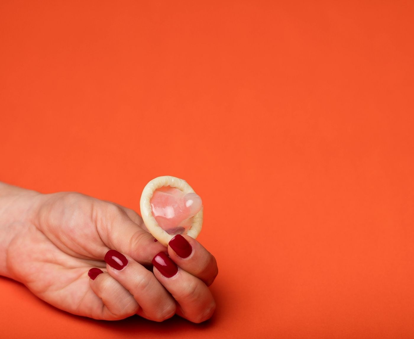 The Condom Illusion: When “Safe Sex” Isn’t as Safe as You Think