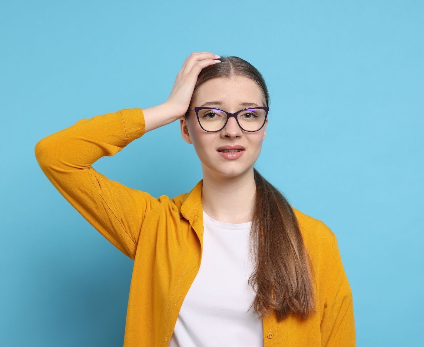 Never Had Sex, Still Got an STD? Here's How It Happens