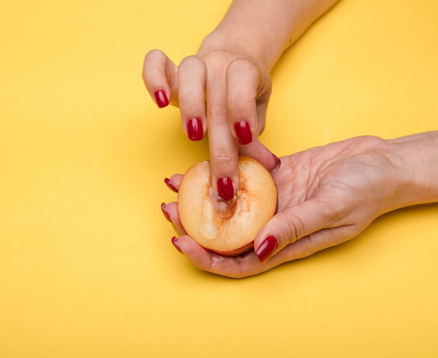 Can Oil-Based Lube Cause STDs? What Most People Don’t Know