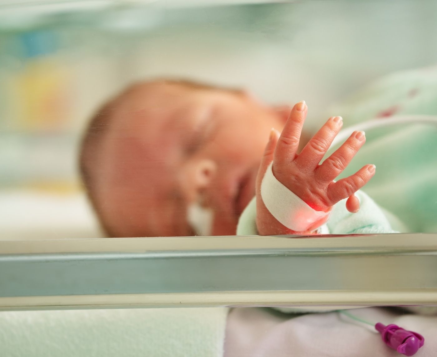 Why Mississippi Leads the Nation in Congenital Syphilis, and How to Stop It