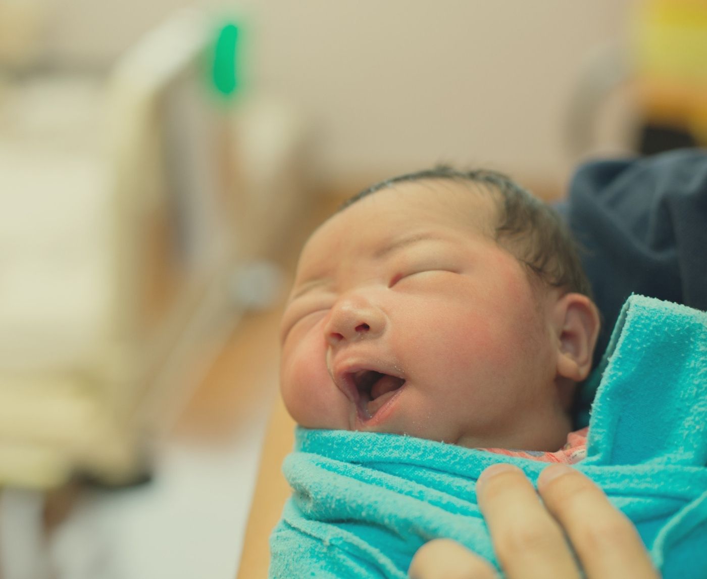 Can You Pass an STD to Your Baby Without Knowing?