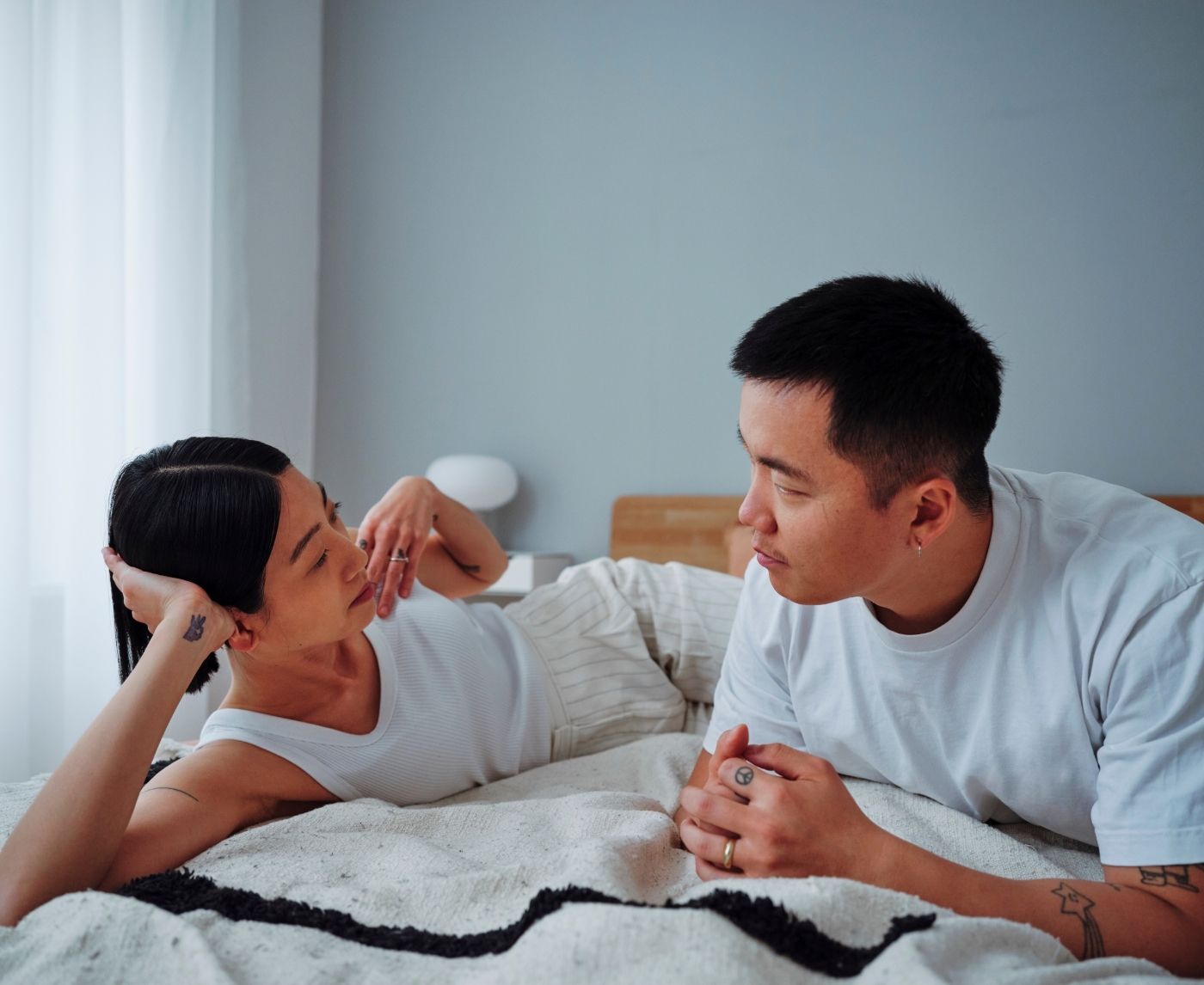 Hidden Risks of Skipping STD Tests After a New Partner