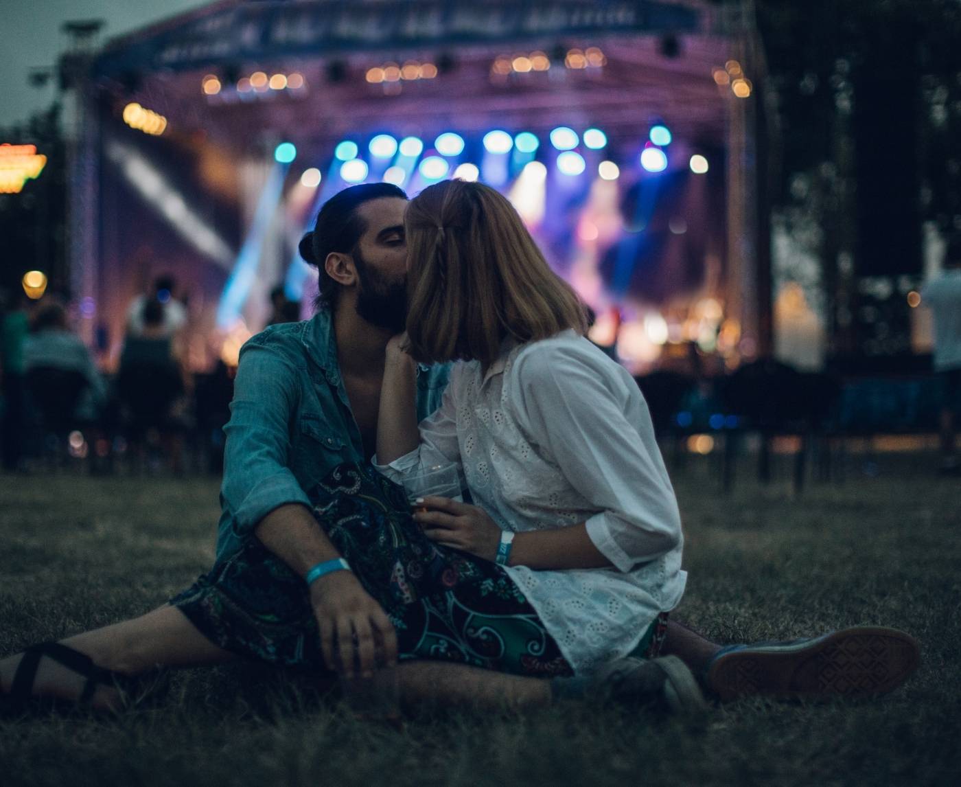Sex, Drugs, and STDs: What They Don’t Tell You About Festival Season