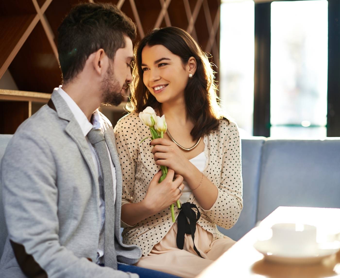 Dating with HPV: The Things No One Told Us Before We Shared