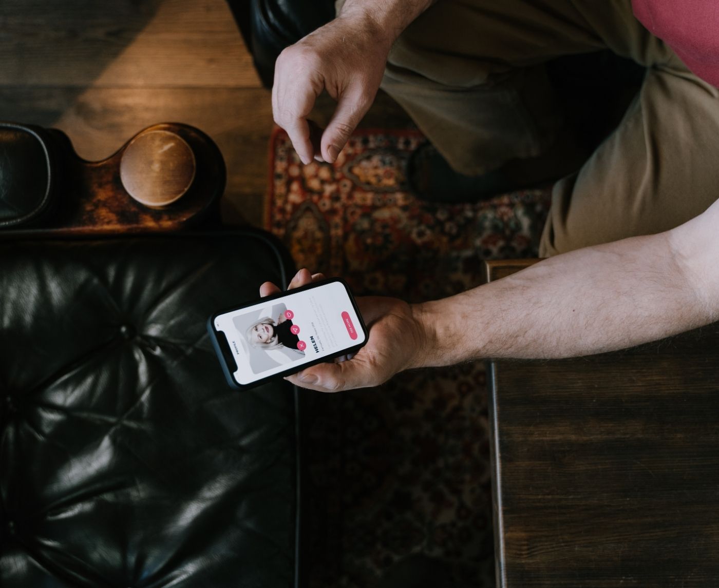 Dating Multiple People? Here’s How to Talk About Testing and STDs